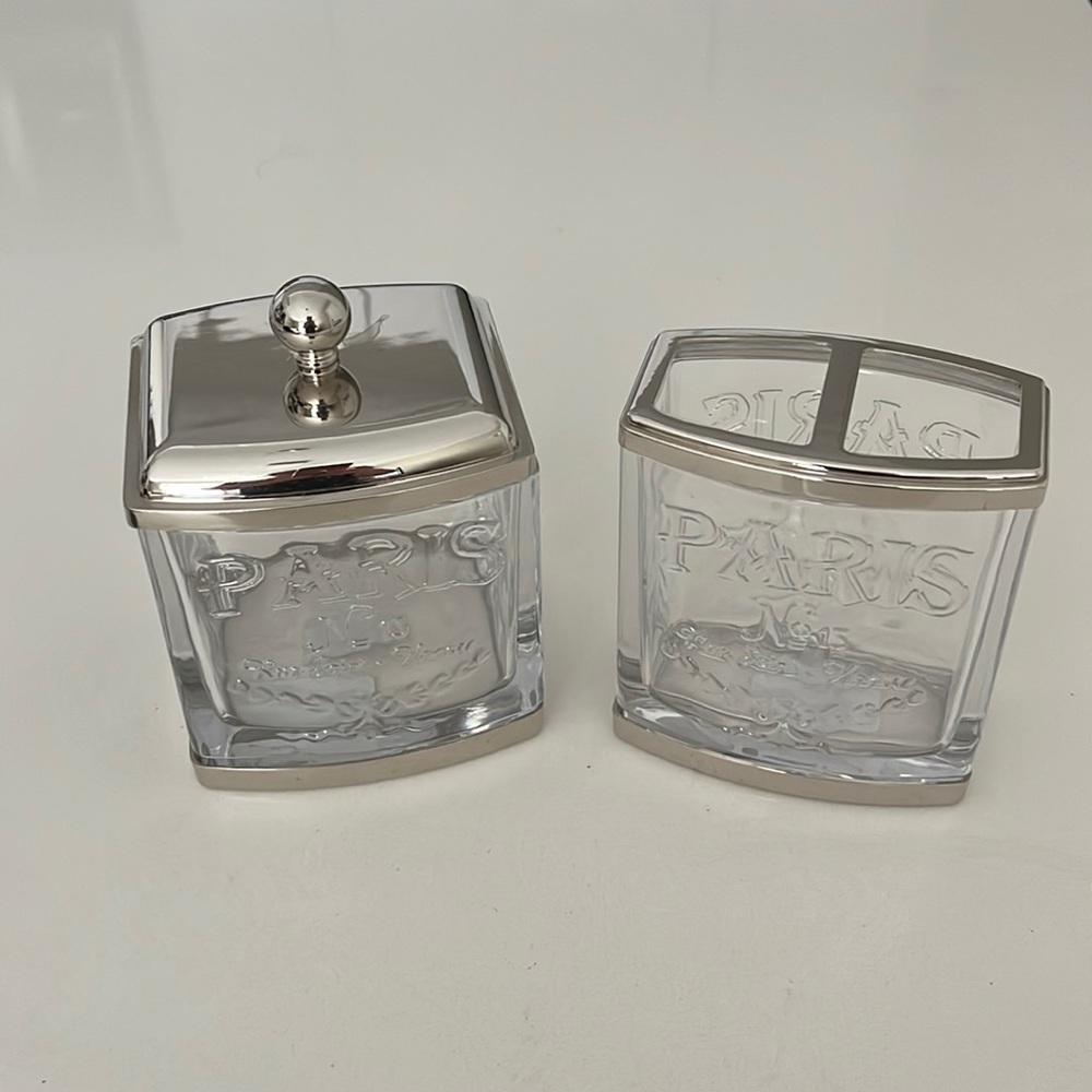 Hotel Collection Paris Holders